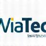 ViaTec Favicon for generation