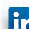LinkedIn icon