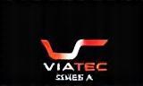 ViaTec Schweiz AG Footer Logo